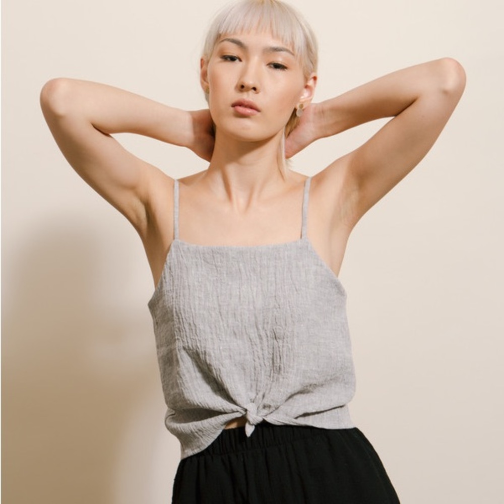 Hackwith Design Split Tank - image 1